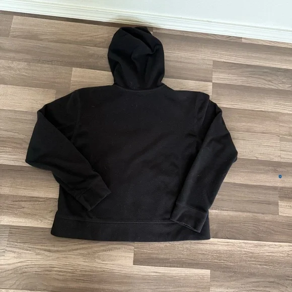 Patagonia Black Fleece Jacket - Picture 3 of 10